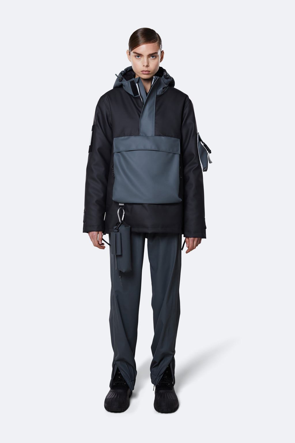 Rains Glacial Anorak