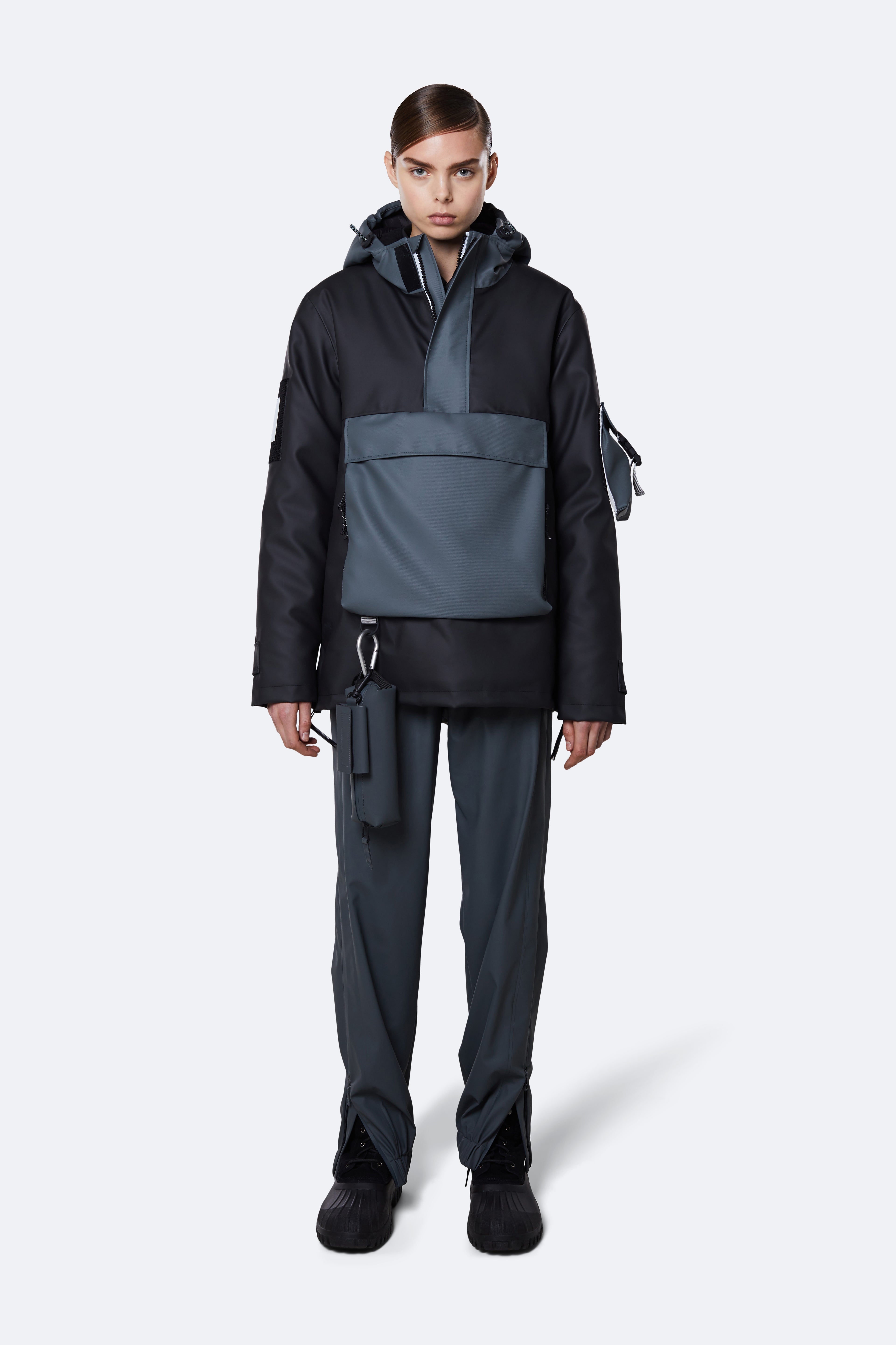 Rains Glacial Anorak