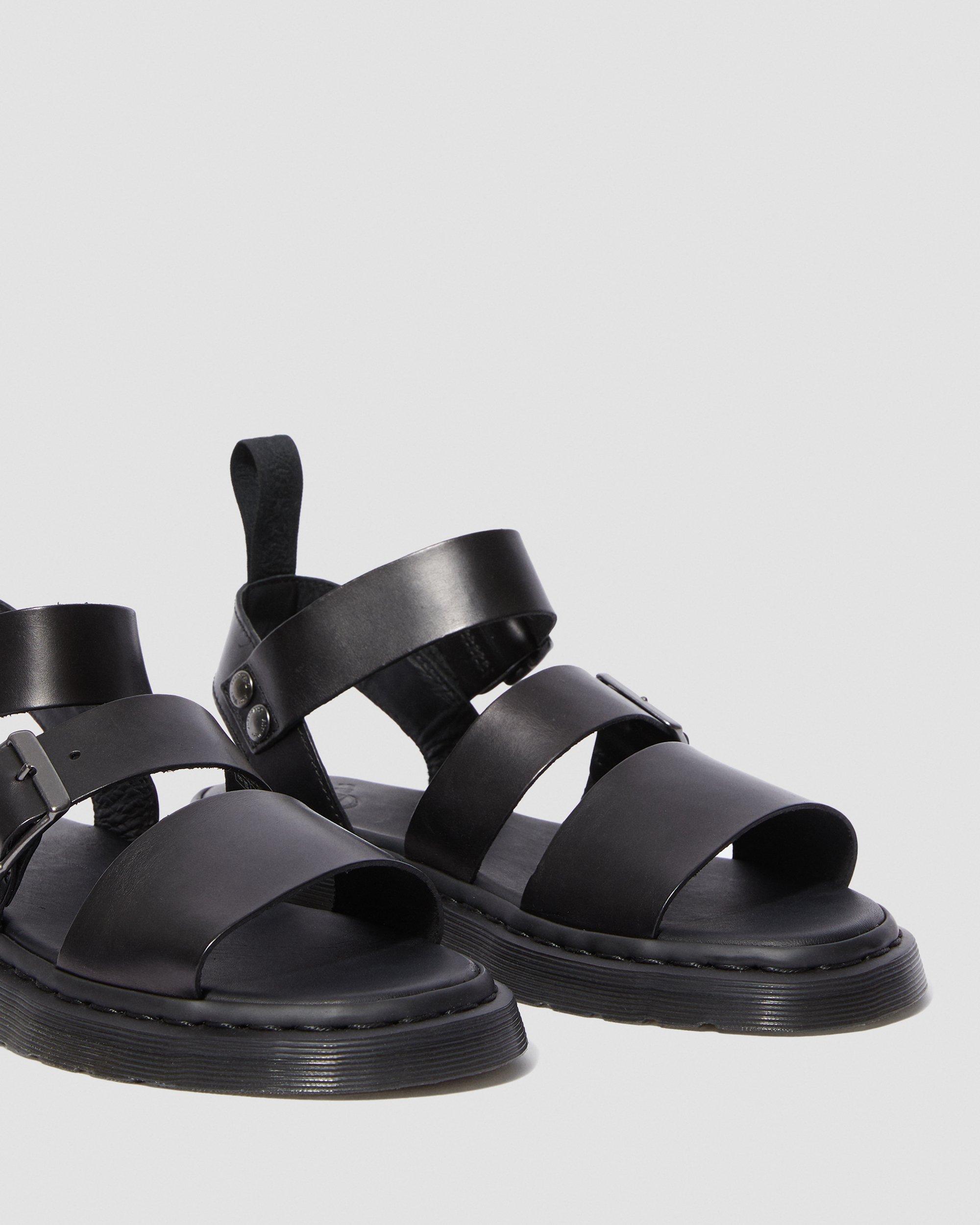 Dr. Martens Gryphon Sandal