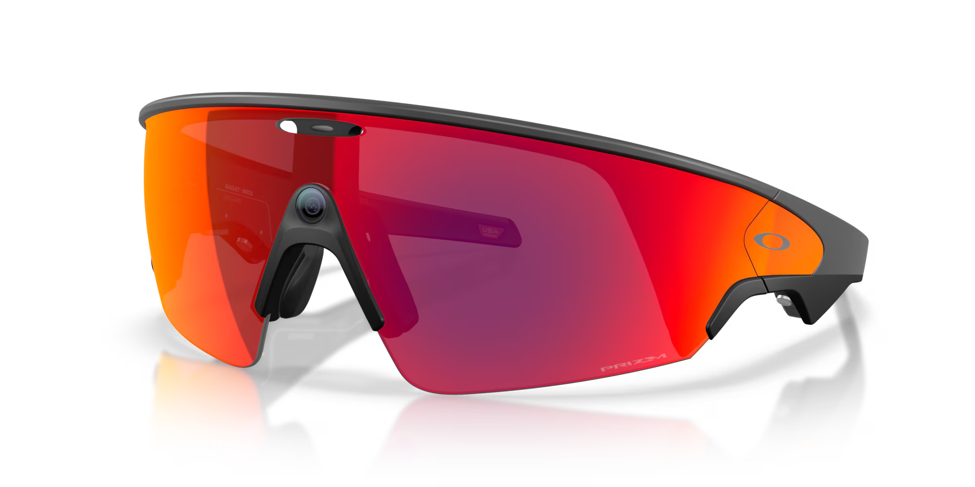 oakley meta vanguard black