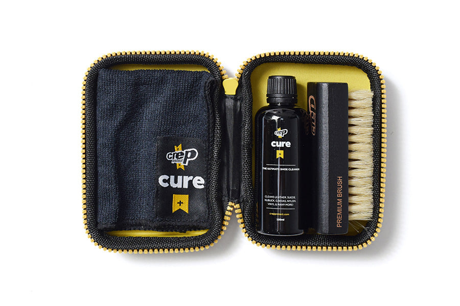 Crep Kit