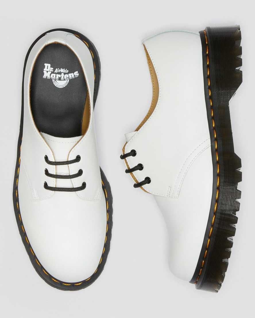 Dr. Martens 1461 Bex Smooth Leather Oxford
