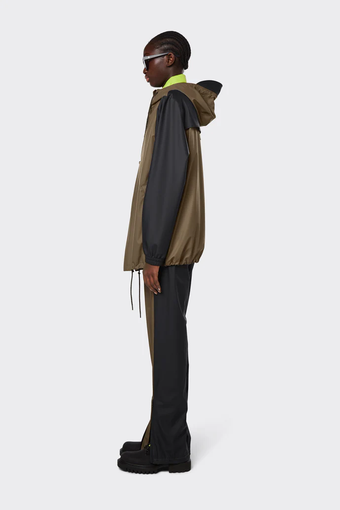 RAINS Storm Breaker Jacket