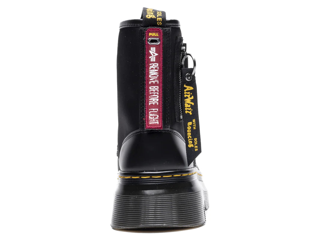 DR. MARTENS TARIK ALPHA