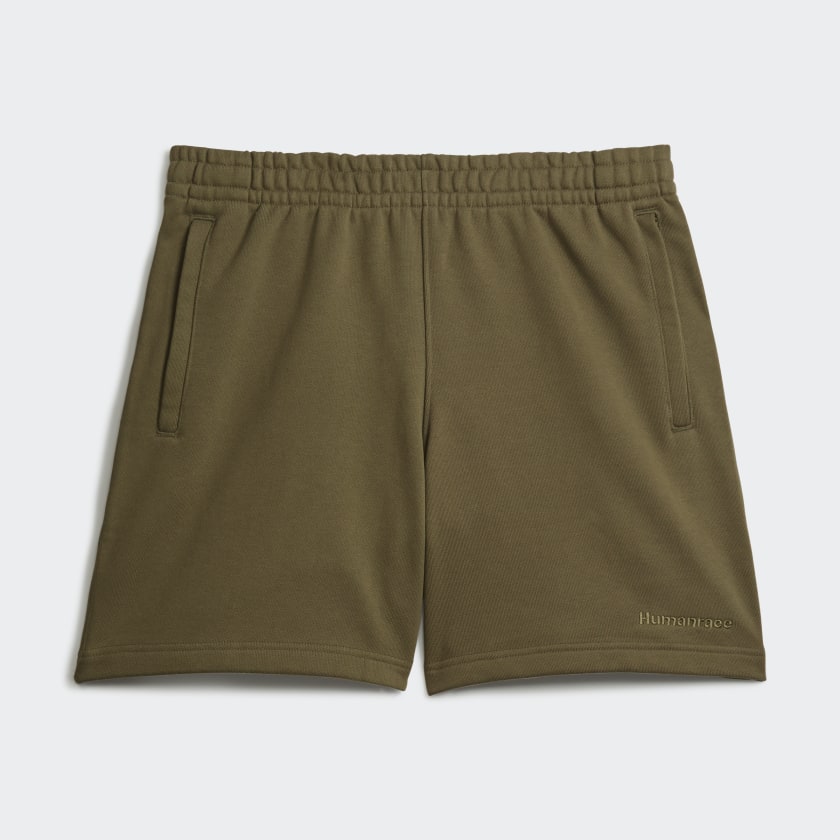 Adidas PW Basics Shorts (Gender Neutral)