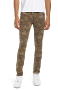 Ksubi Chitch Camo Pants