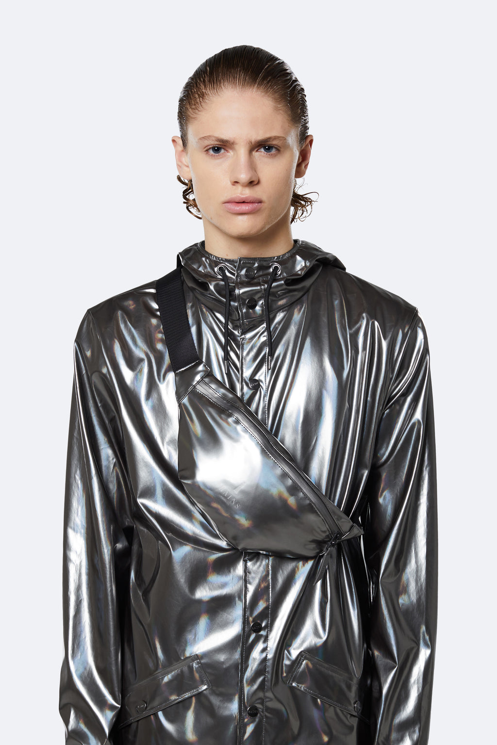 Rains Bum Bag Mini