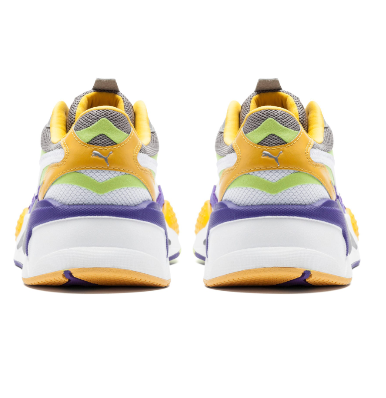 Puma RS-X³ Level Up