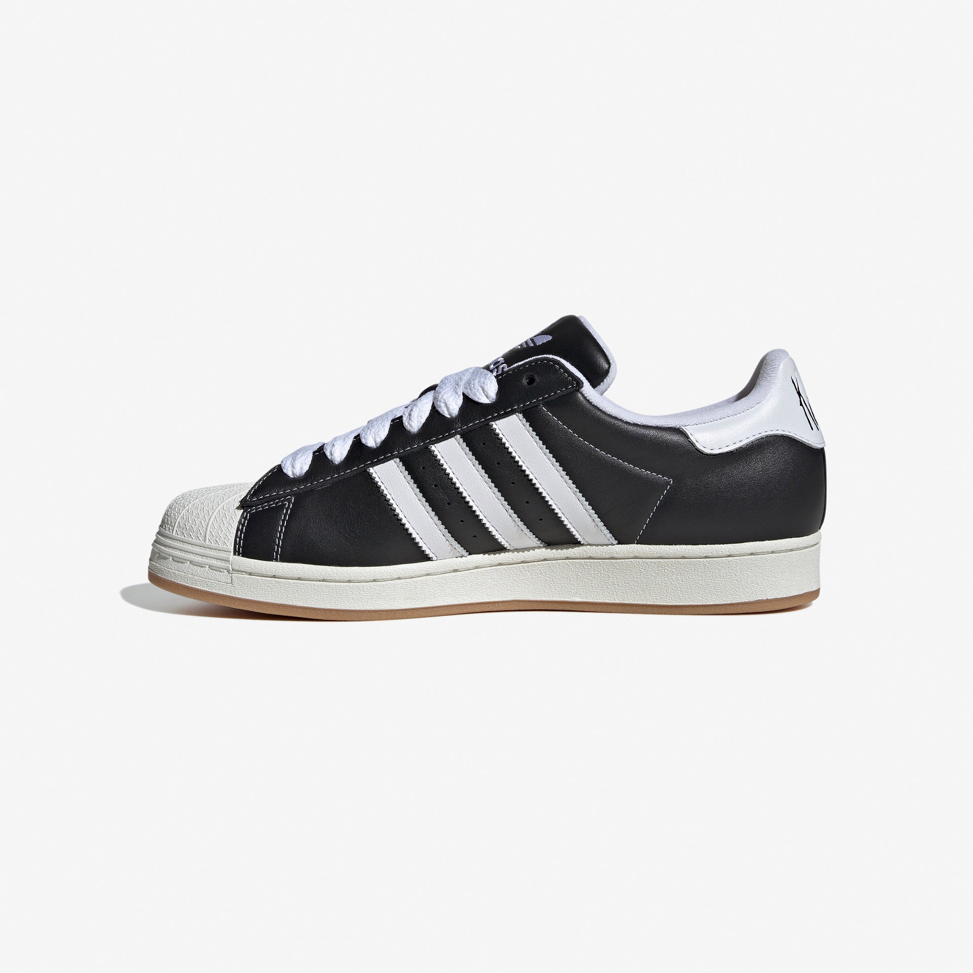 Adidas x KoRn superstar