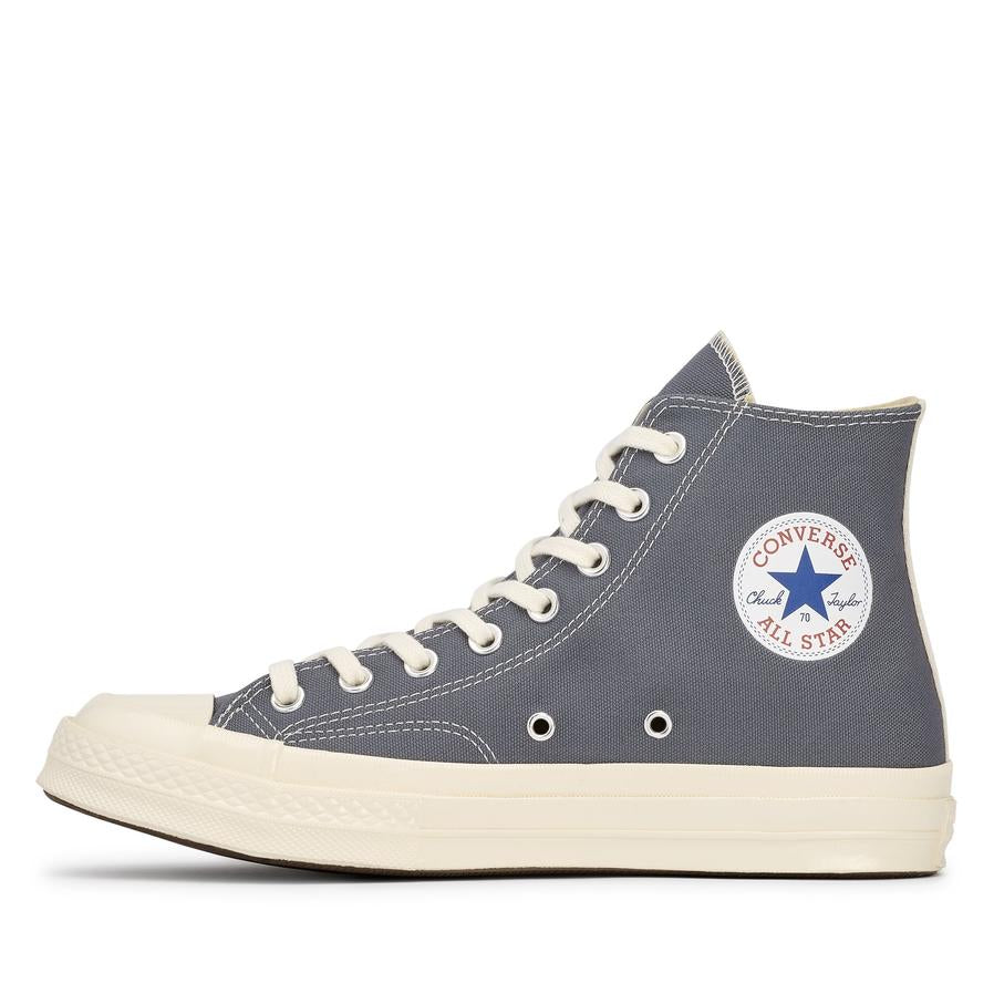 Play Comme des Garçons x Converse Black Heart Chuck Taylor All Star