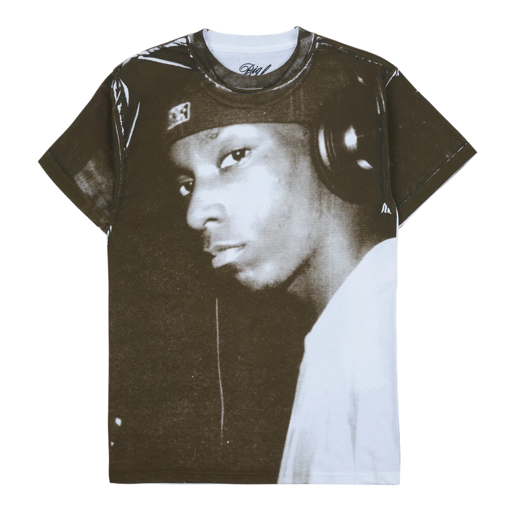 Pleasures Studio T Shirt