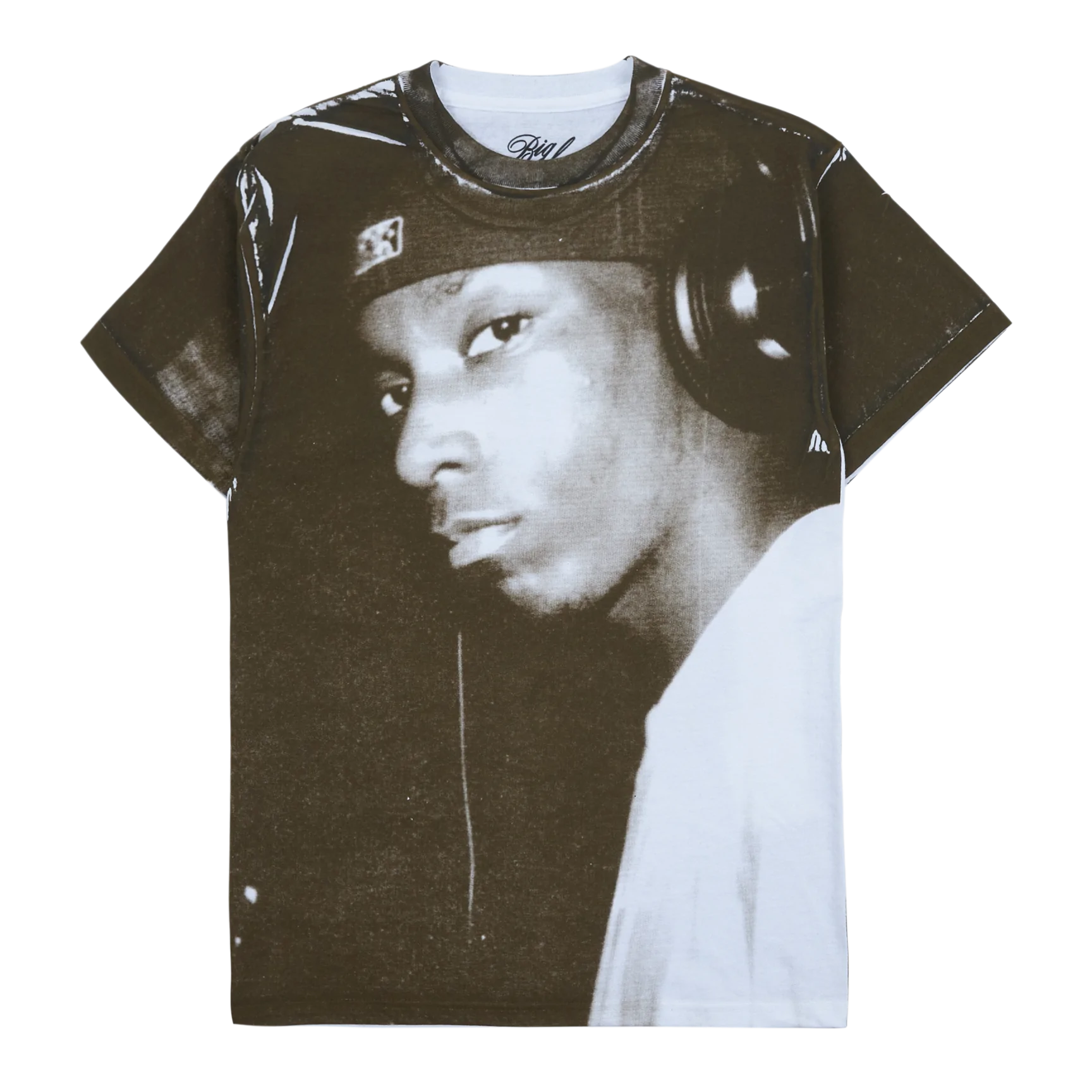 Pleasures Studio T Shirt