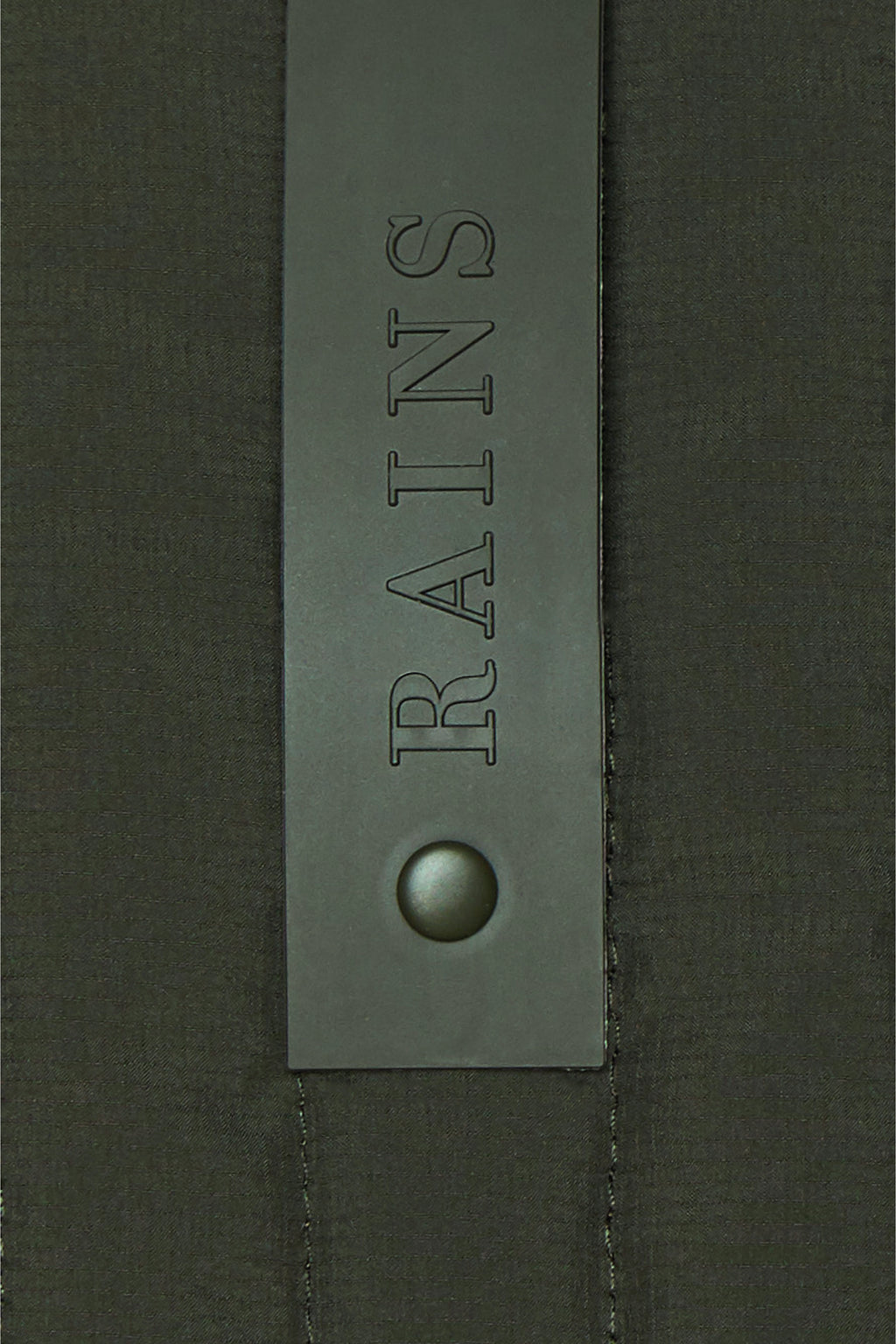 Rains Liner Jacket
