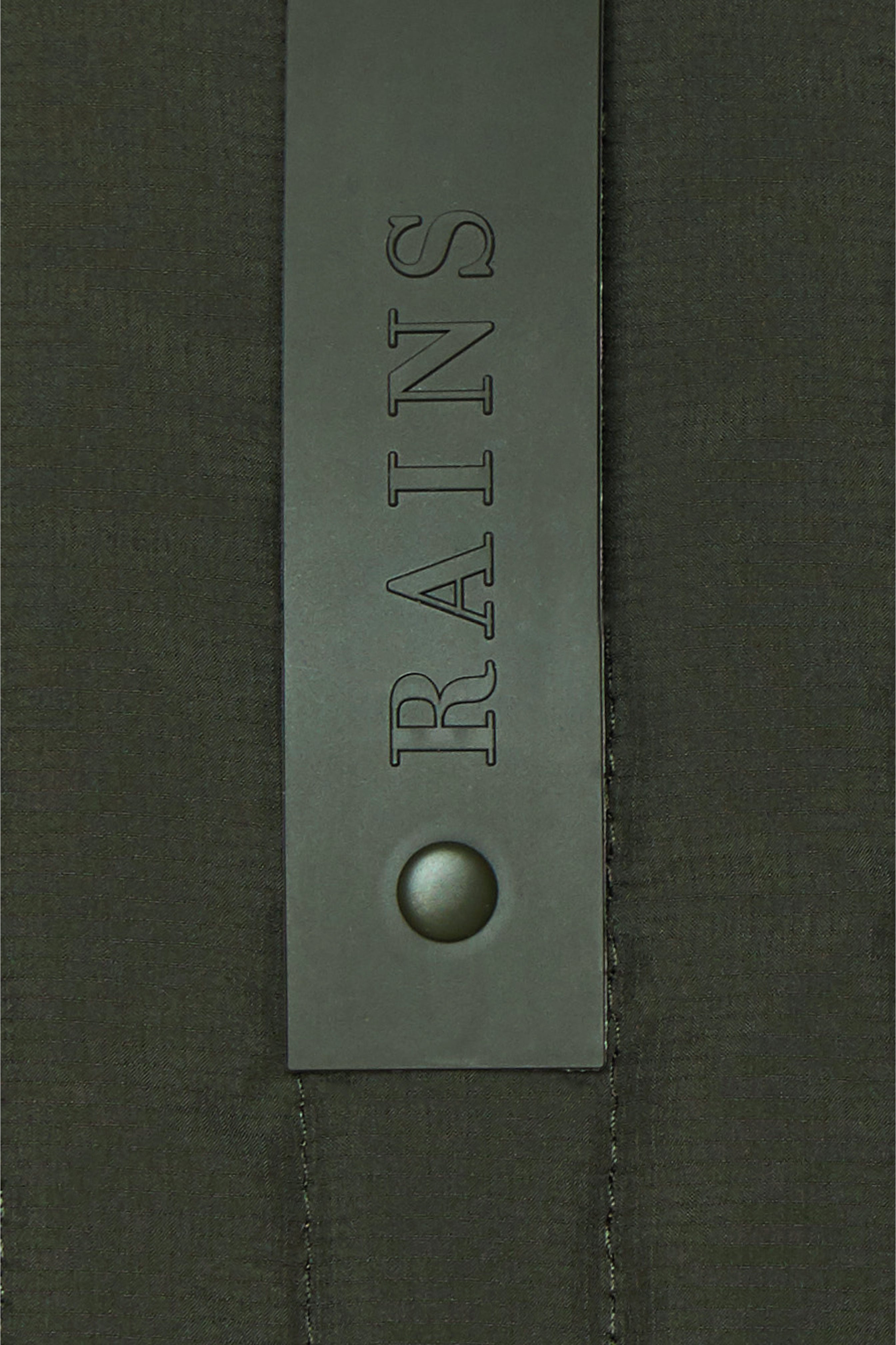 Rains Liner Jacket