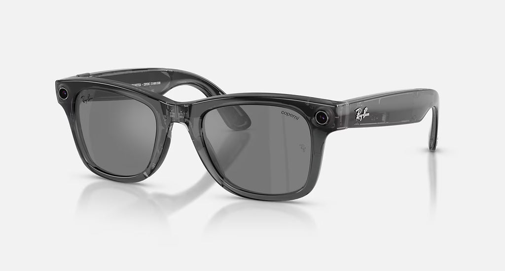 ray-ban meta x coperni