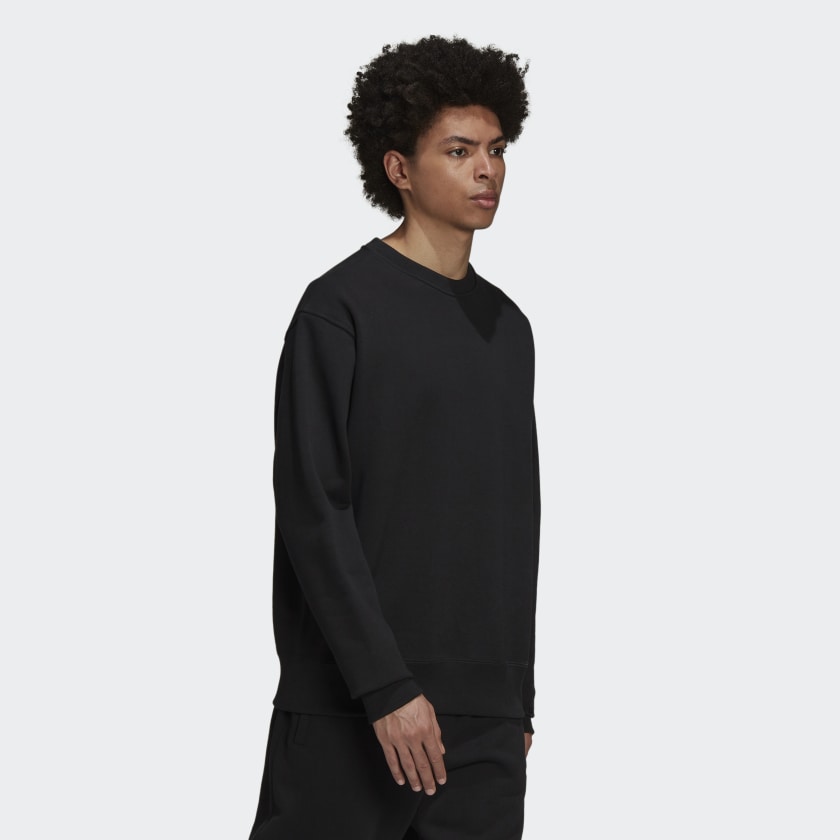 Adidas PW Basics Crewneck (Gender Neutral)