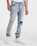 Ksubi Chitch Kolor Stitch