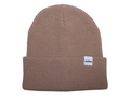 Druthers Organic Cotton Cardigan Knit Beanie