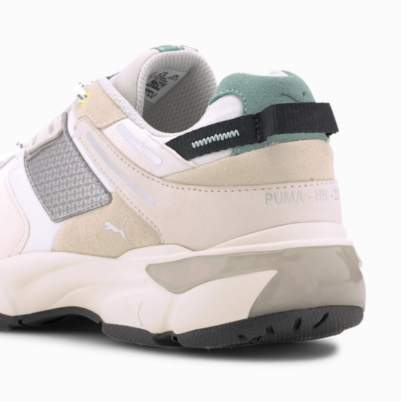 Puma x Helly Hansen LQDCELL Extol