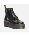 Dr. Martens Sinclair Black Rainbow