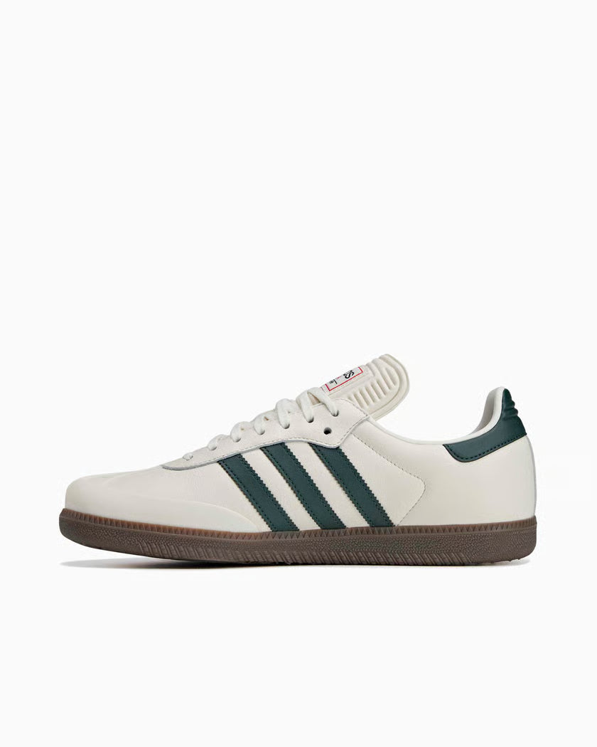 Adidas x bape samba
