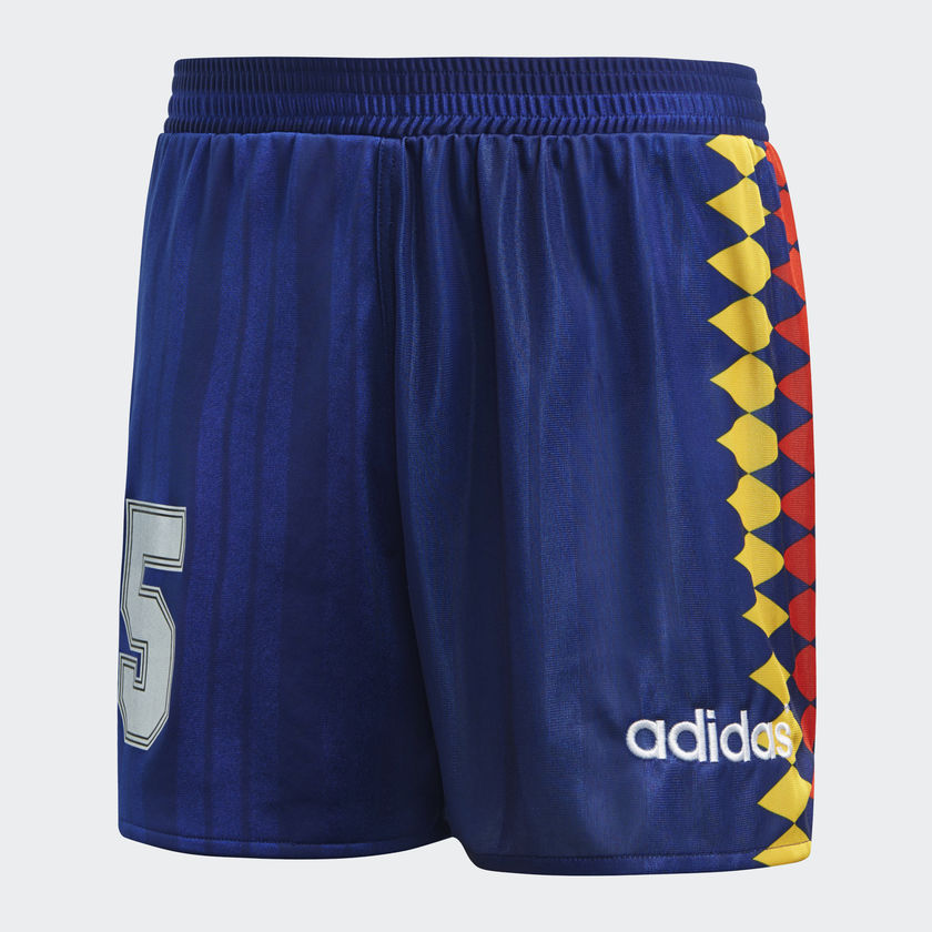 Adidas Spain Shorts