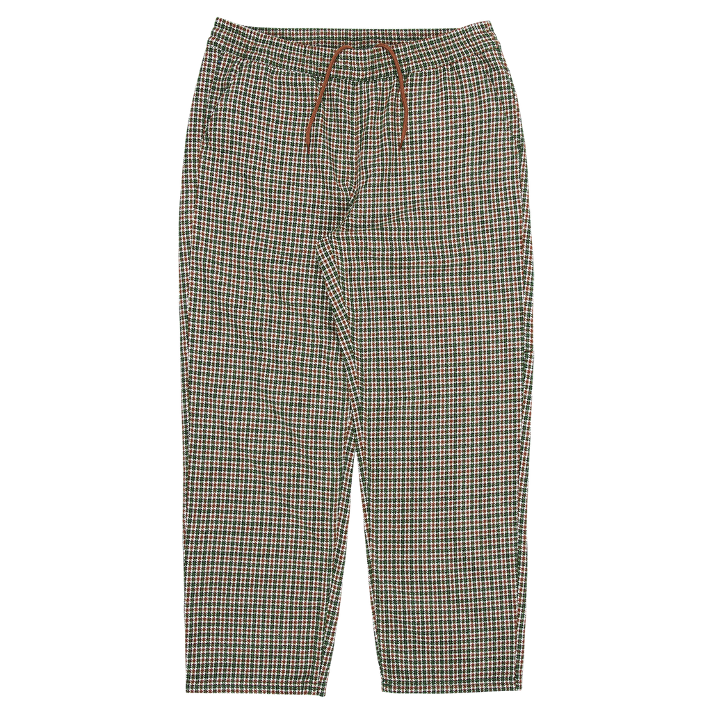 Pleasures Ignition Plaid Pant