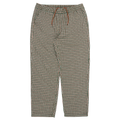 Pleasures Ignition Plaid Pant
