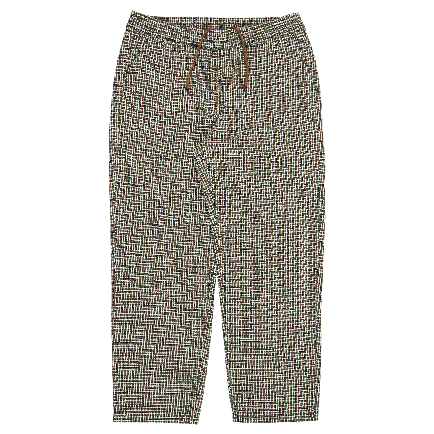 Pleasures Ignition Plaid Pant