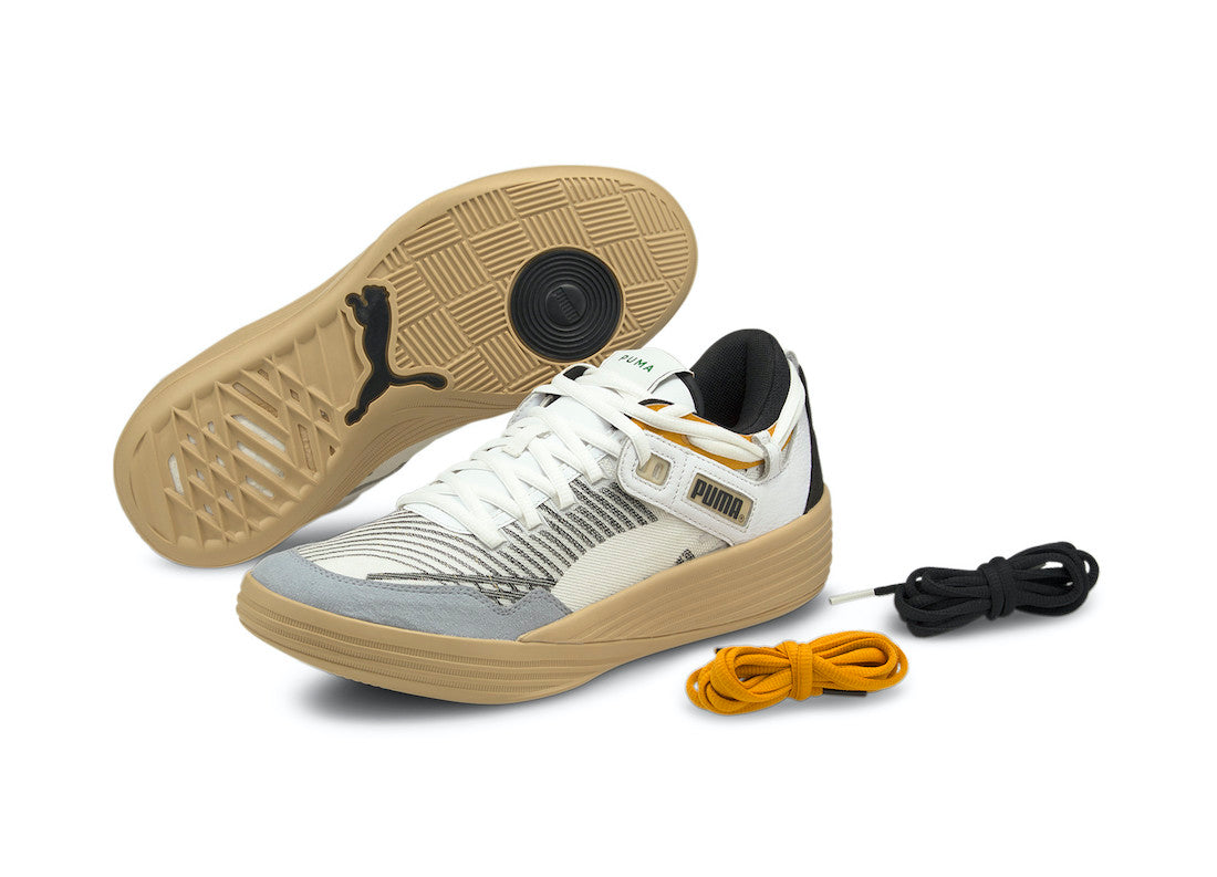 Puma Clyde All-Pro Kuzma