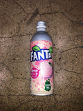 Fanta White Peach (Aluminum)