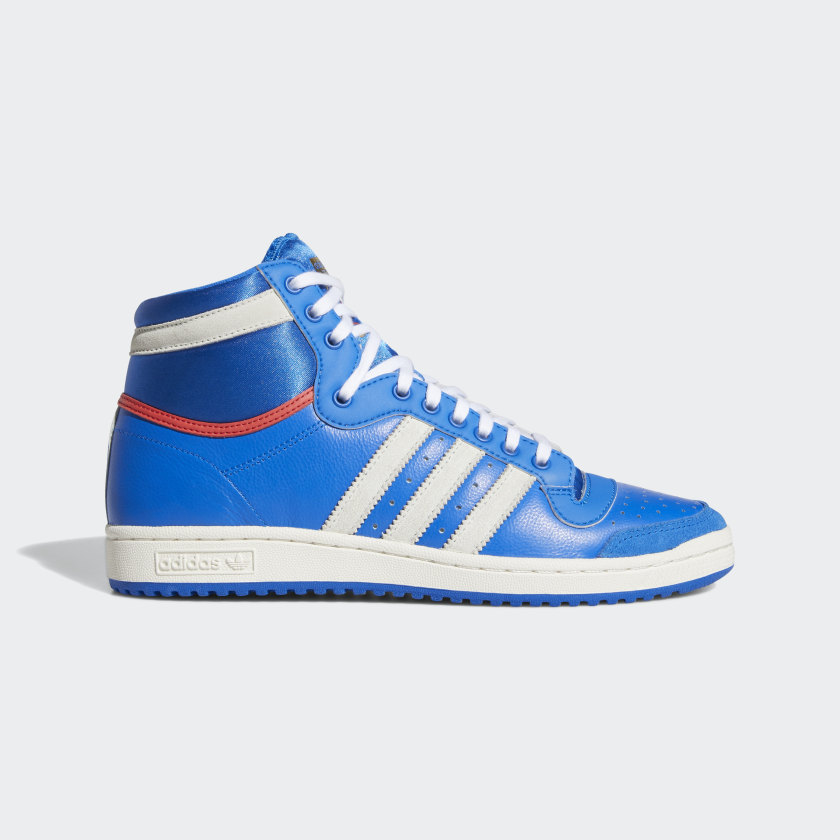 Adidas Top Ten (satin)