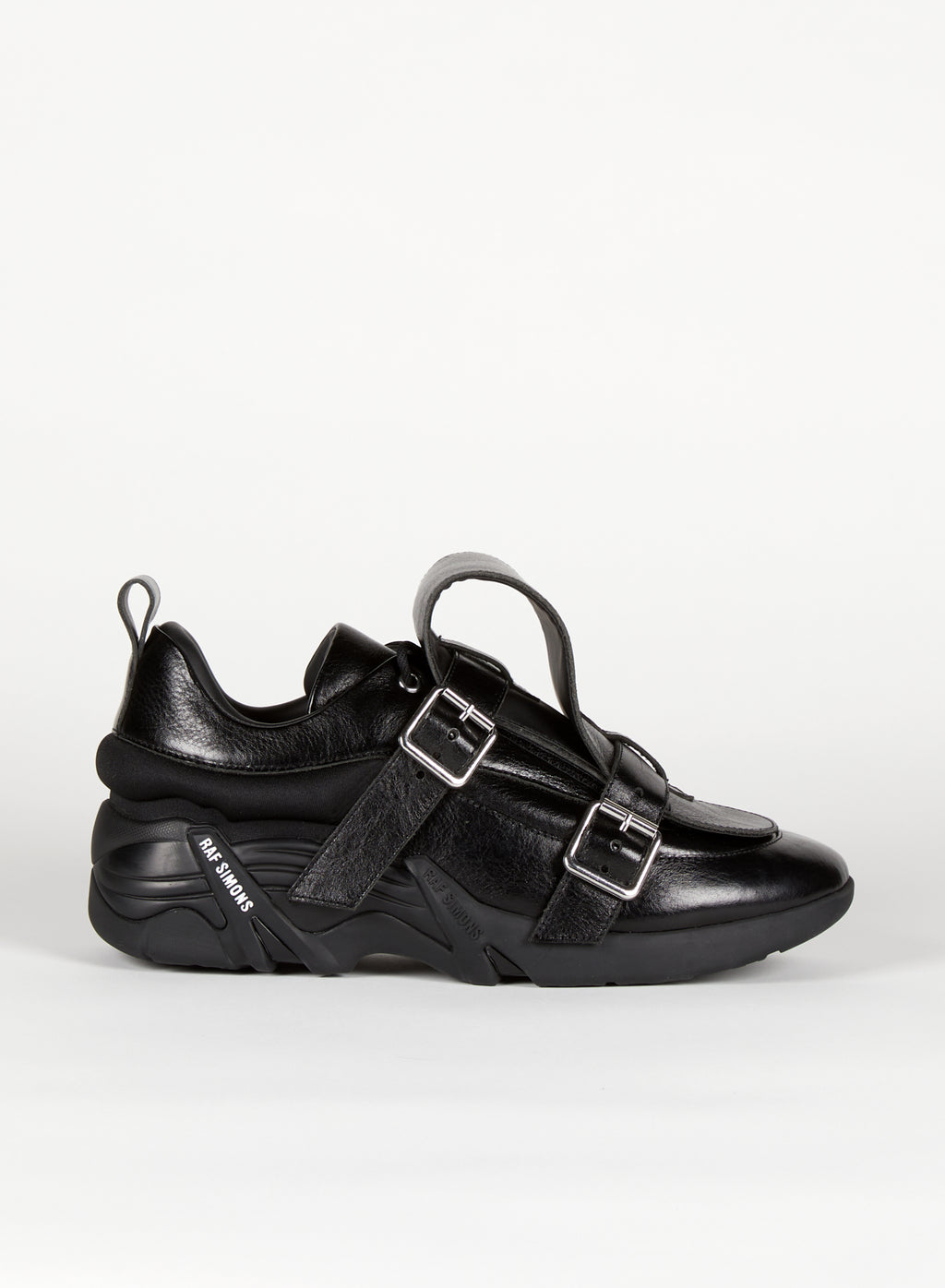 Raf Simons (RUNNER) Antei-22 Black