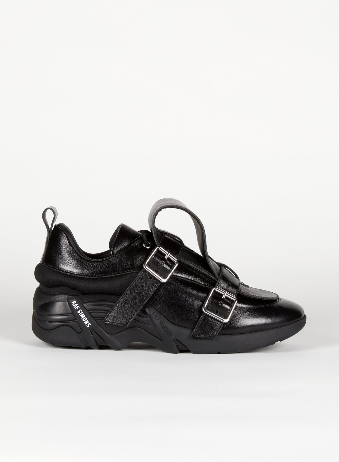 Raf Simons (RUNNER) Antei-22 Black