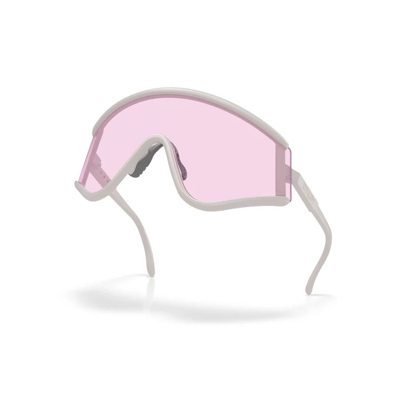 oakley muzm eyeshade prizm