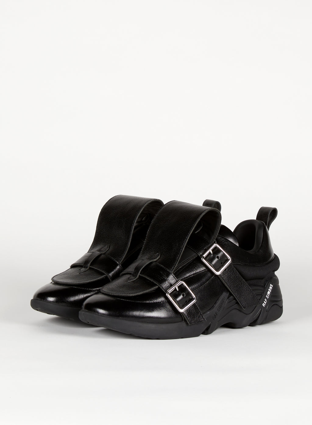 Raf Simons (RUNNER) Antei-22 Black