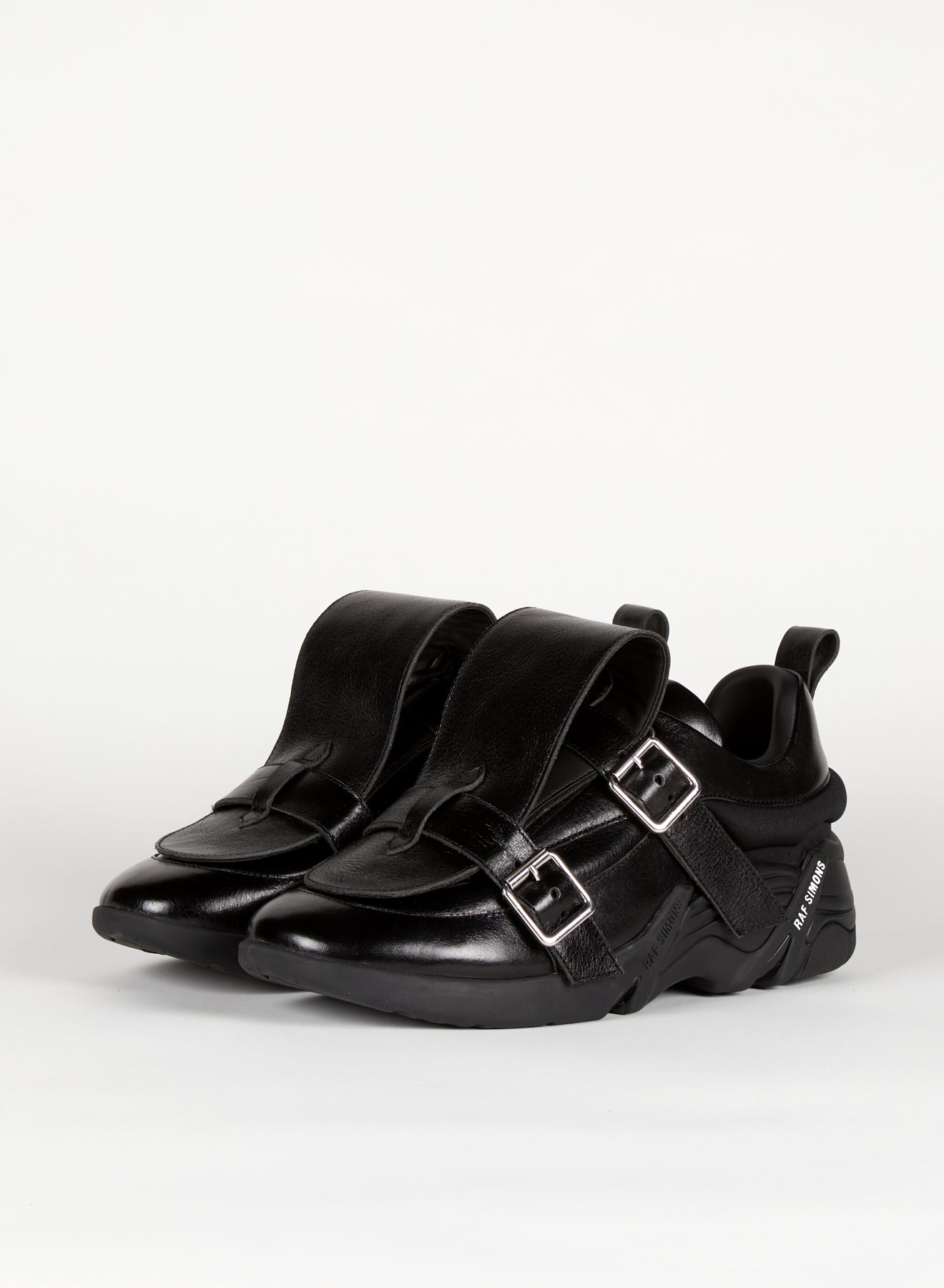 Raf Simons (RUNNER) Antei-22 Black