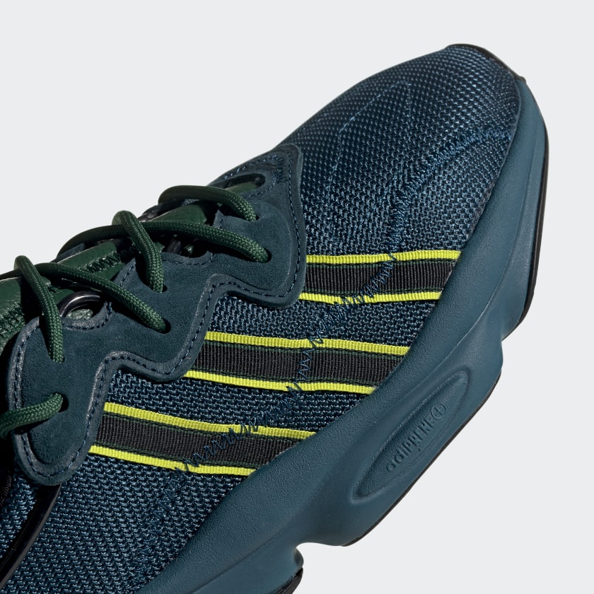 Adidas Pusha T Ozweego