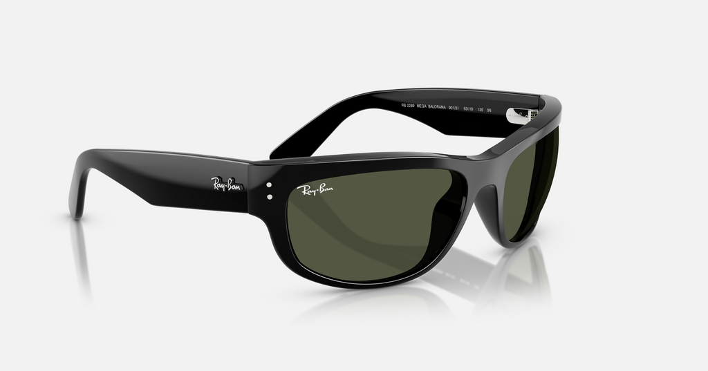 RAY-BAN X MEGA BALORAMA
