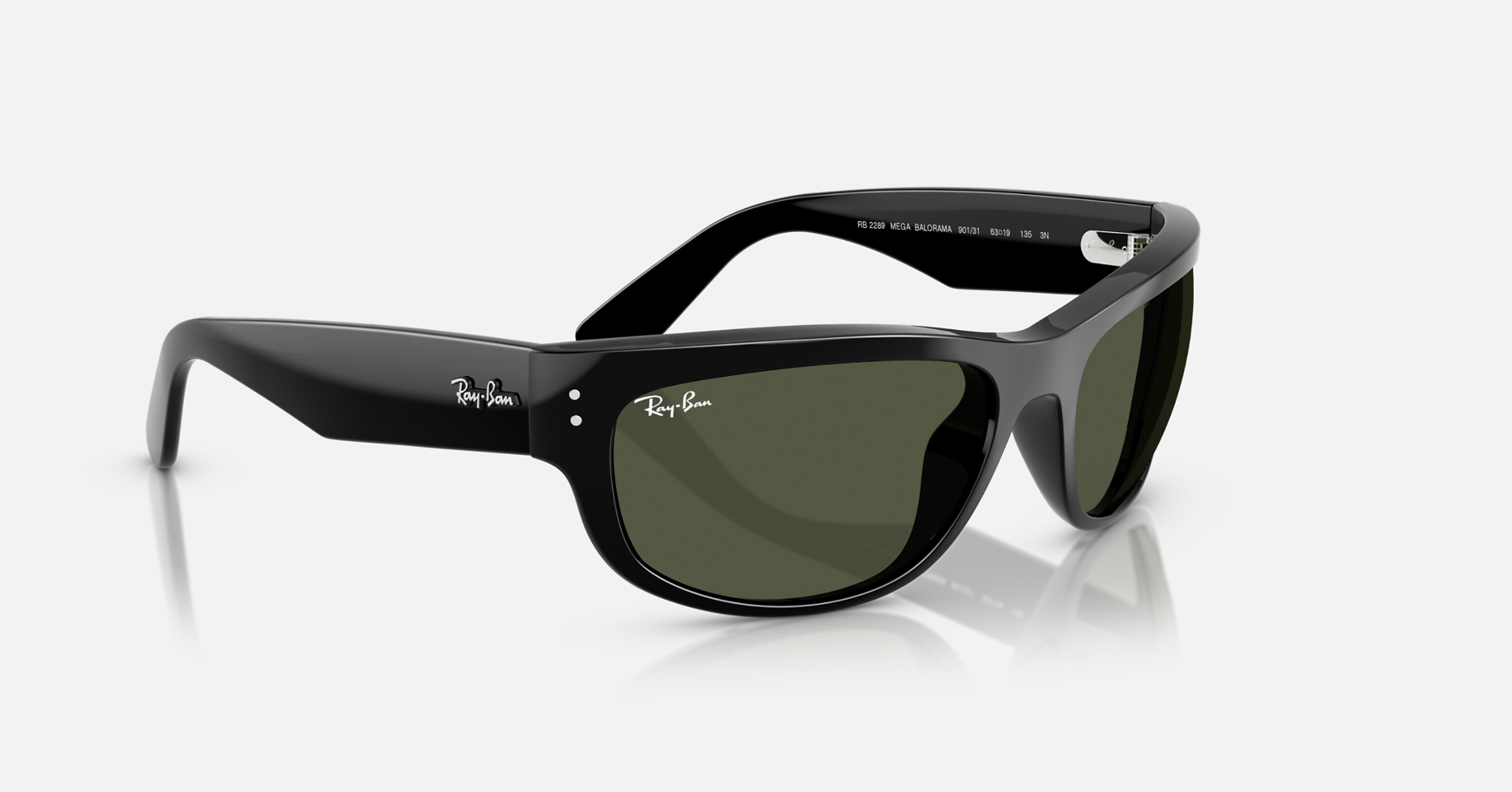 RAY-BAN X MEGA BALORAMA