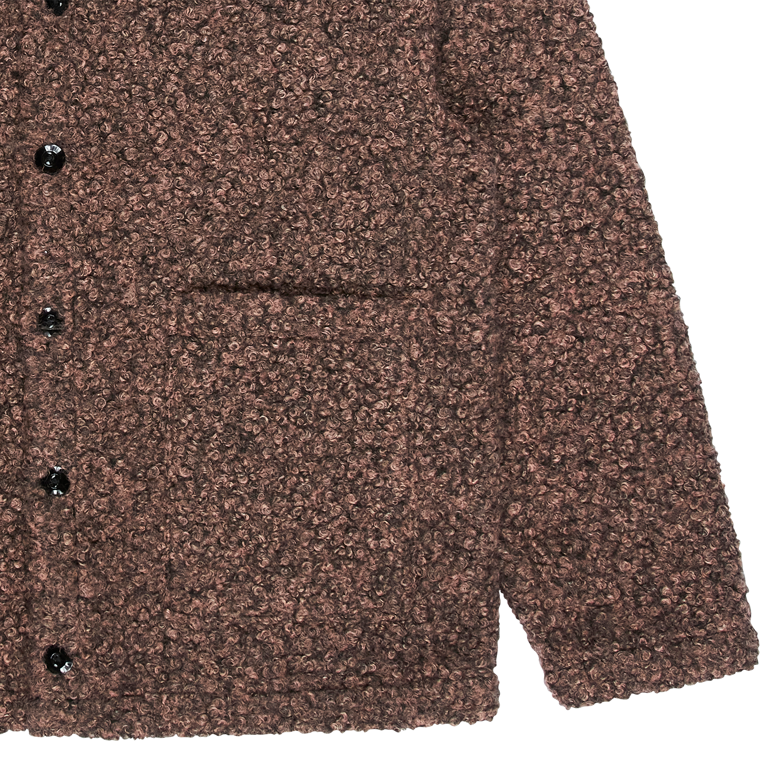 Pleasures Creation Cardigan