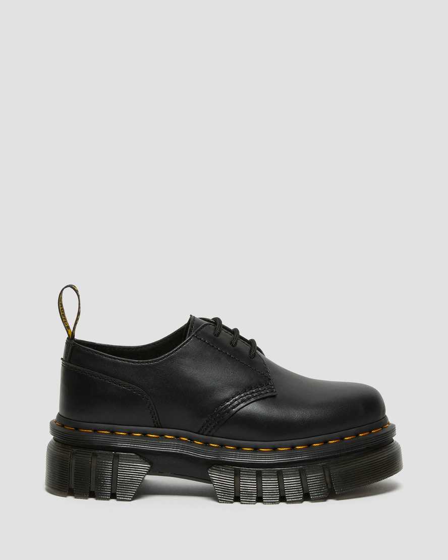 Dr. Martens Audrick Platform 3-Eye Shoe