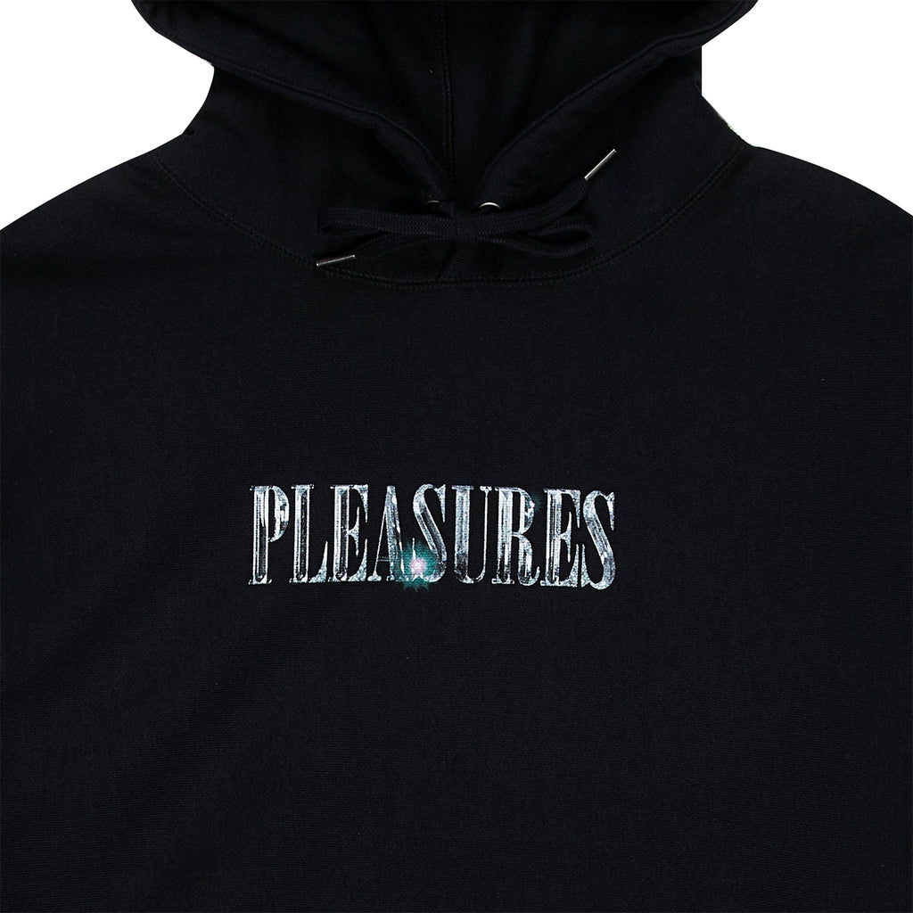 PLEASURES X PLAYBOY ICY HOODIE