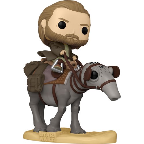 FUNKO POP! Ben Kenobi on Eopie