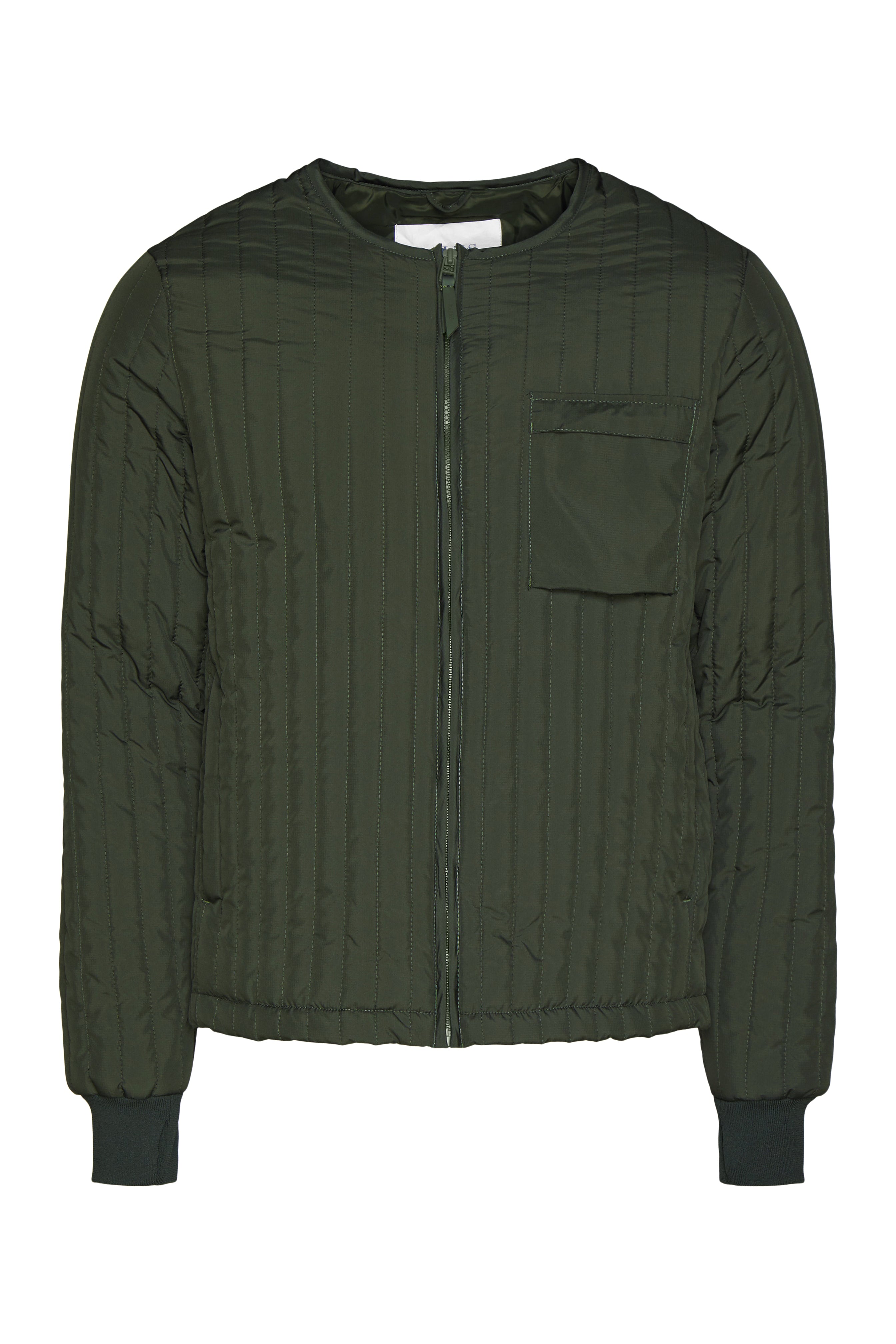 Rains Liner Jacket