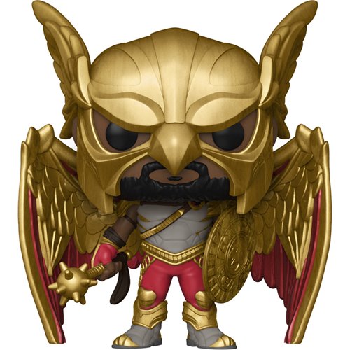 FUNKO POP! Black Adam Hawkman