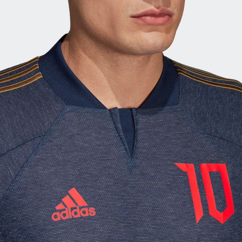 Adidas Predator ZZ Jersey