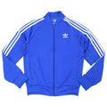 ADIDAS SST TT BLUE