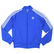 ADIDAS SST TT BLUE