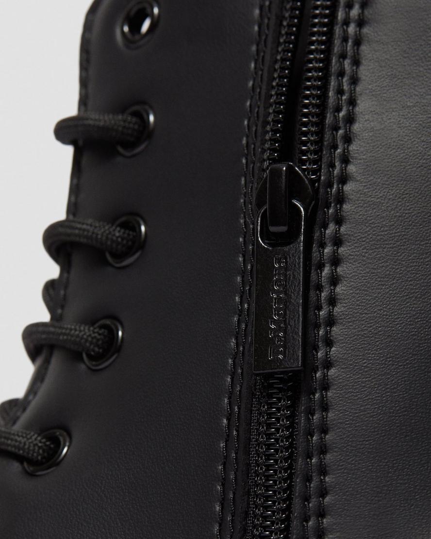 Dr. Martens Vegan Jadon II Mono
